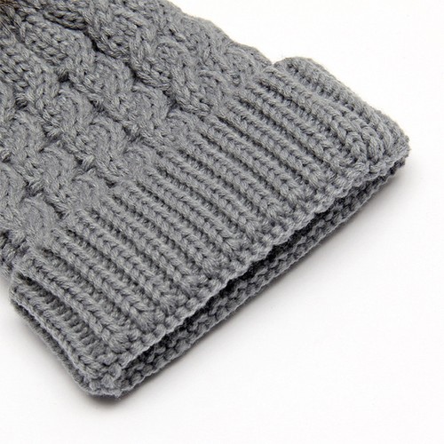 New Toddler Kids Girl/&Boy Baby Infant Winter Warm Crochet Knit Hat Beanie Cap.