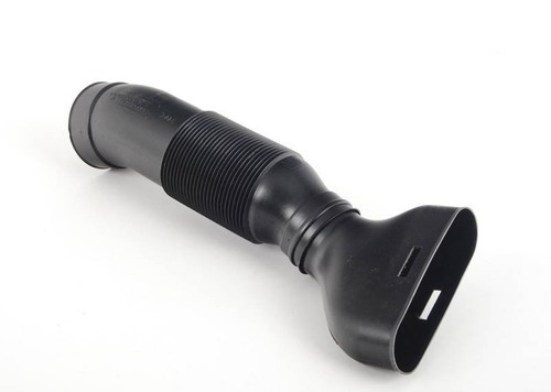 New Genuine Mercedes Benz C W203 Air Intake Hose Pipe Left A2035280107