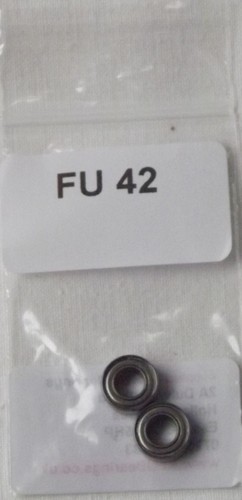 Penn 525 Mag spool Bearings abec 3 Penn part no 055-965