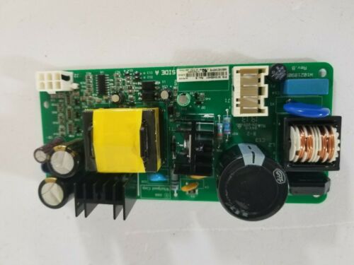 Details about   W10453401 Whirlpool Refrigerator Electronic Control Board 