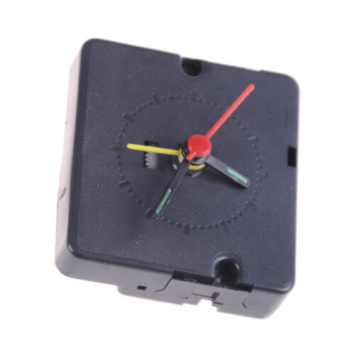 Quartz Alarm Clock Movement Mechanism DIY Replacement Part Set  Rh