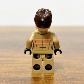 LEGO 75828 ONLY Minifigure Ecto-1 & 2 Ghostbusters Reboot 2016 old