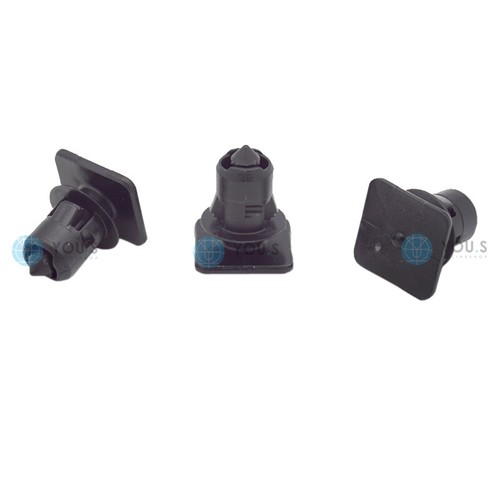 20 Stück YOU.S Original Innen Dachverkleidung Clips für VW Caddy III T4 T5