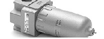 SMC 1//4/'/' NPT Water Trap Filter air ride suspension bagged truck compressor