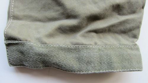 Mini Boden boys camo or plain cotton cargo full length Trousers BNWOT