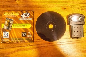 SEGA Dreamcast Console - White-Bundle