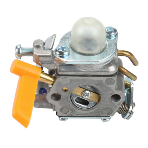 Carburetor For Ryobi BC30 RY30004 RY30530 RY52001 RY52502 Air Filter Tool Kit 