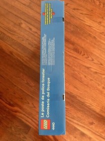 NEW LEGO City Police Forest Station 4440 , SEALED!