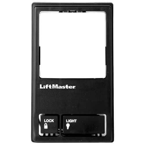 78LM LiftMaster Chamberlain Multi-Function Garage Wall Control Remote Keypad OEM 