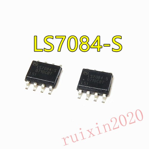 1PCS N//A LS7084-S SOP QUADRATURE CLOCK CONVERTER
