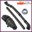 4Pcs Car Crankcase Oil Separator PCV Vent Exhaust Valve for E36 E38 E39