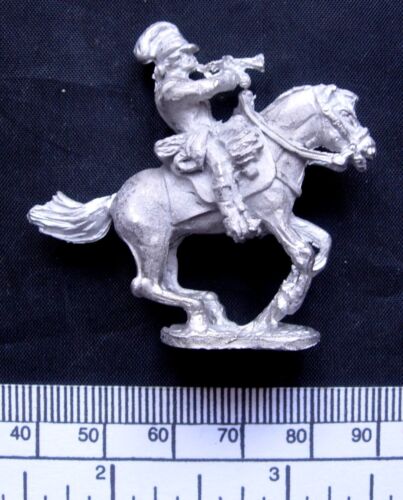 25mm METAL FIGURE REF AWC8 AMERICAN WAR OF INDEPENDENCE