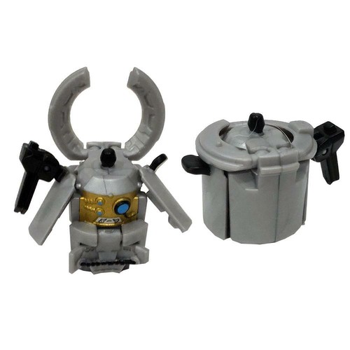 Transformers botbots Home Rangers pression Punk