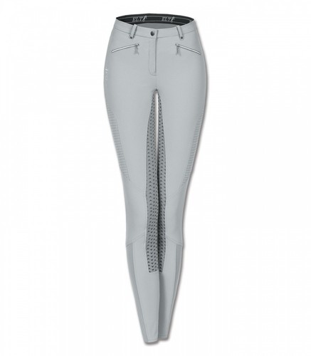 Femmes reithose Silicone vollbesatz Gala monde NEUF