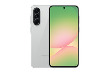 Samsung Galaxy A56 5G Smartphone 256 GB Awesome Lightgray