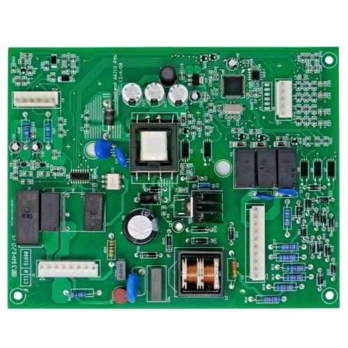 New W10312695 Compatible Board for Whirlpool Maytag Refrigerator AP6019287 