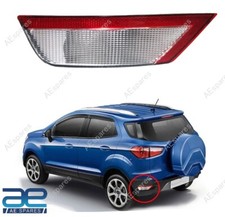Feu De Pare-Chocs Arrière Pour Ford Ecosport Côté Passager Gauche AEs