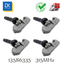 4 Set of 13586335 TPMS Tire Pressure Monitoring Sensors For GM Chevy GMC Buick