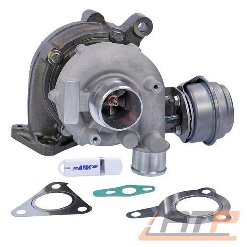 Turbocompresor Ford Galaxy WGR 1.9 tdi año de fabricación 99-00