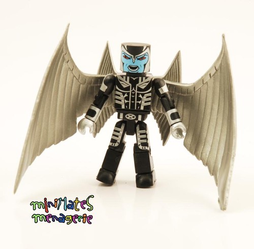 Marvel Minimates Uncanny X-Force Archange