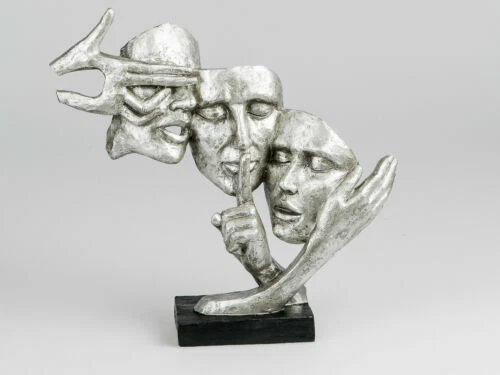 Formano Dekofiguren, Büsten