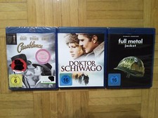 Auswahl - Filmklassiker (Warner Bros.) - BluRay