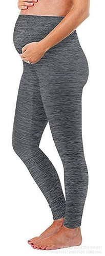 Maternity Clothes Pregnancy Trousers For Pregnant Women Pants Full Ankle Length