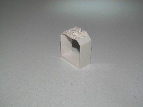 Lego ® Boite Conteneur 2x4x4 Box Container Choose Color 30637