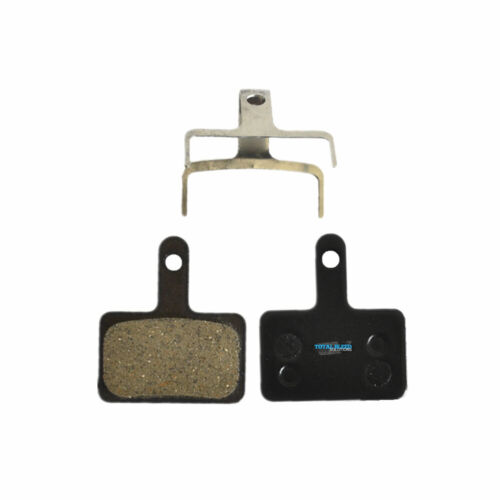 Giant MPH Root Conduct Disc Brake Pads by TBS.