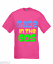 made in the 60s.LADIES normal baggy fit PINK T SHIRT SMALL TO 3xl