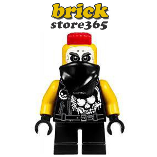 LEGO® 70640 NINJAGO Kai Jay Cole Zane Lloyd Minifigur Figur NEU zum auswählen