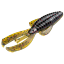 Strike King Rage Tail BABY Bug RGBBUG Any 13 Colors 3 Inch Creature Baits