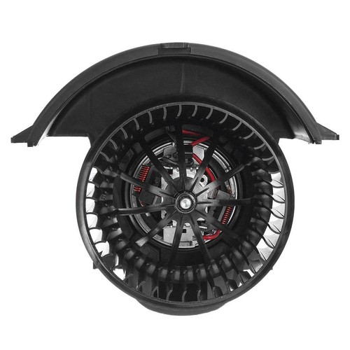 7L0820021E avec air avec 4 l Heater Blower Motor Fan RHD pour AUDI Q7 7L0820021A