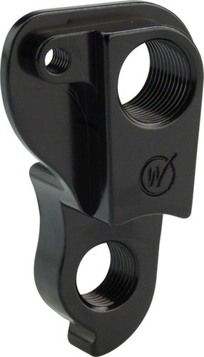 293 Wheels Manufacturing Derailleur Hanger