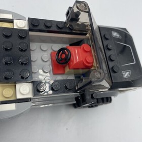LEGO City 60148 ATV Race Team 4x4 Truck