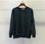 2019* Men Round neck sweater Stone// black men and women iISLAND Casual top