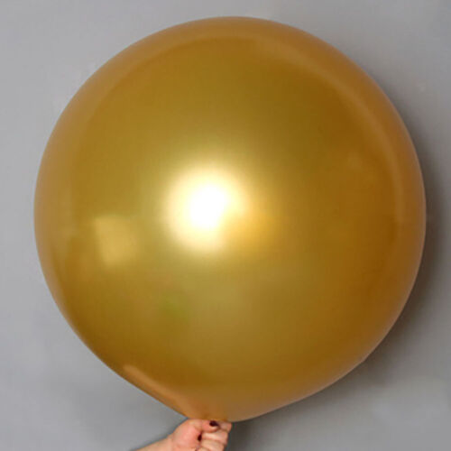 36/'/' Giant Large Latex Balloon Helium Birthday Party Wedding Festival Decor ch