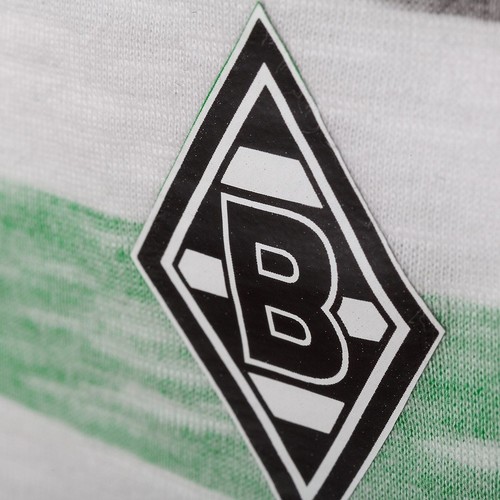VfL Borussia Mönchengladbach Babymütze /"Stripes/"