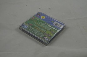 Uefa Striker Dreamcast Spiel CIB (neu) #3186