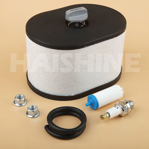 Air Filter Tune-Up Kit For Husqvarna K970 K1260 K1270 Cut-Off Saw Rail Cutter