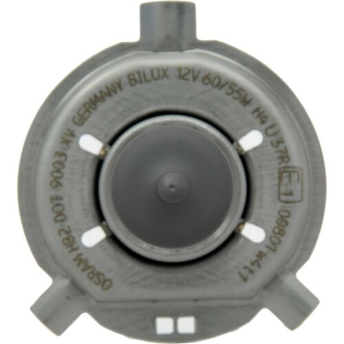 Sylvania Basic 9003 HB2 H4 60/55W One Bulb Head Light High Low Beam Replace DOT 