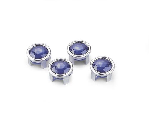 Blue Dots for Lenses 4pk Chris Products  0530-4
