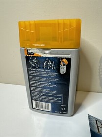 LEGO Bionicle Mertu Nui Vahki Bordakh 8615 - Complete w/ Canister & Manual