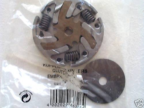 Fliehkraftkupplung //Kupplung //clutch für Dolmar PS33,100,102,340,1,2 Orginalteil