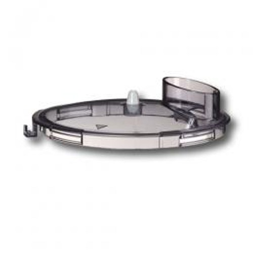 BRAUN COPERCHIO CONTENITORE PER ROBOT MULTIQUICK 7 K2000 K3000 3210 KM3050