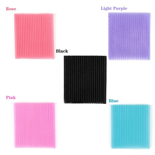 Seamless Fixed Hair Clip Hairdressing Patch Magic Paste Front Hair Sticker