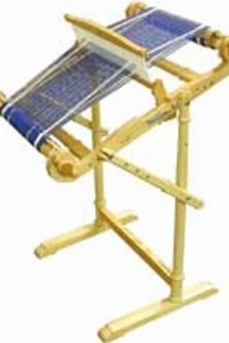 Kromski  Rigid Heddle Loom Stand  16 Inch Stand ONLY 