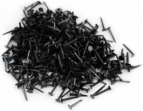 Carpet Tacks Box Upholstery Fast Tack Foam Tack Fabric Plates Shoe Repair Hand
