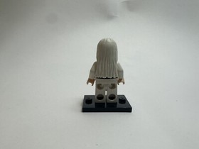 LEGO Gandalf The White Minifigure (lor063) Lord of The Rings Black Gate 79007