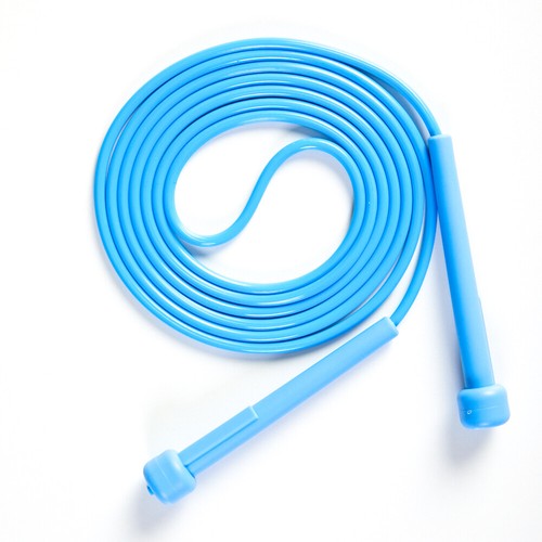 Speed Skipping Rope Boxing Fitness Exercise Crossfit Adjustable AllAge Jump Rope
